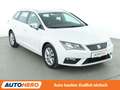 SEAT Leon 1.0 TSI Style Ecomotive Aut.*TEMPO*PDC* Weiß - thumbnail 8