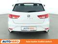 SEAT Leon 1.0 TSI Style Ecomotive Aut.*TEMPO*PDC* Weiß - thumbnail 5