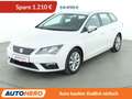 SEAT Leon 1.0 TSI Style Ecomotive Aut.*TEMPO*PDC* Weiß - thumbnail 1