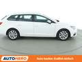 SEAT Leon 1.0 TSI Style Ecomotive Aut.*TEMPO*PDC* Weiß - thumbnail 7