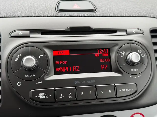 Kia Picanto view 16