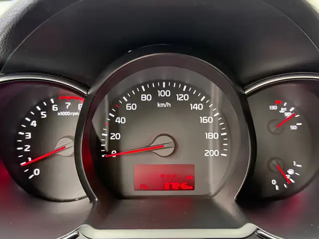 Kia Picanto view 21