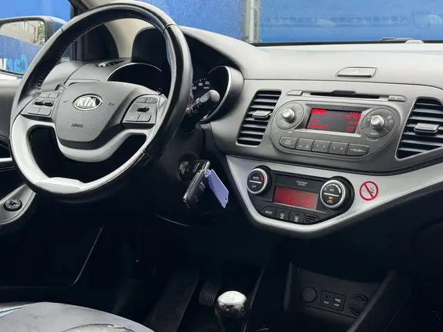 Kia Picanto view 7