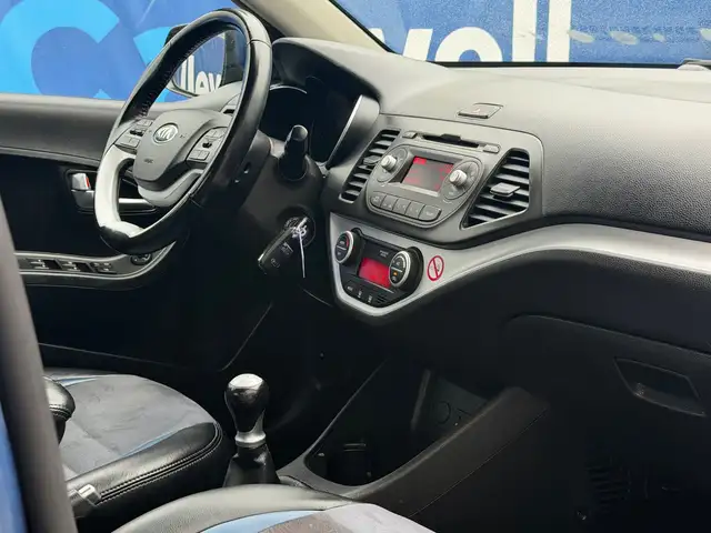 Kia Picanto view 12
