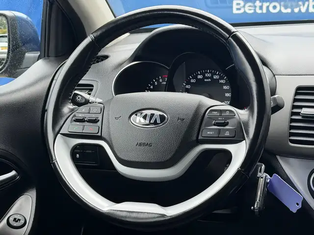Kia Picanto view 27