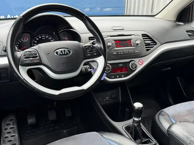Kia Picanto view 26