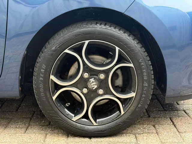 Kia Picanto view 28