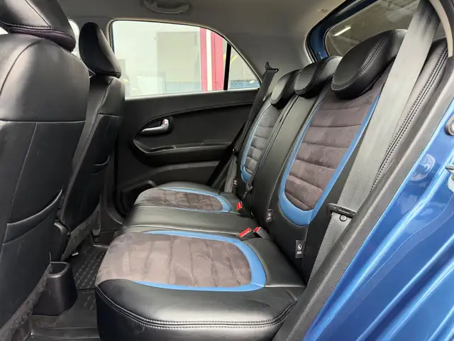 Kia Picanto view 10
