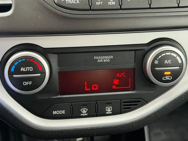 Kia Picanto view 17