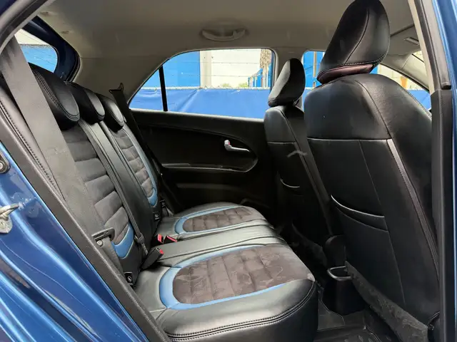 Kia Picanto view 11
