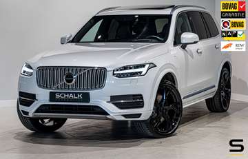 2.0 T8 Twin Engine AWD Inscription|NAP|Pano|Vol