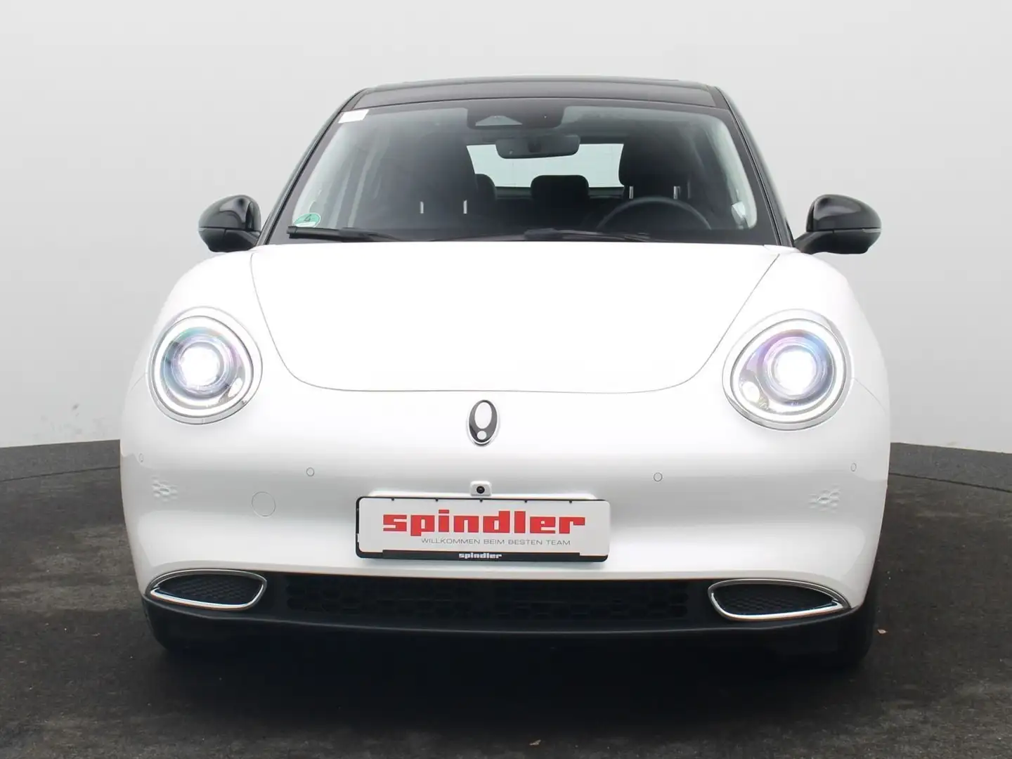 GWM ORA 03 400 Pro +/ Navi, Pano, CarPlay, LED, 360° Noir - 2