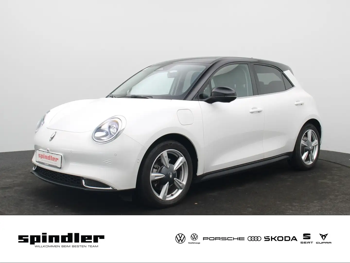 GWM ORA 03 400 Pro +/ Navi, Pano, CarPlay, LED, 360° Noir - 1