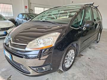 2.0 hdi 150CV / 7POSTI / EURO 5