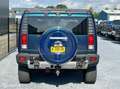 HUMMER H2 6.2 V8 Luxury Limited | Final Edition Blue - thumbnail 4