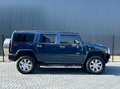 HUMMER H2 6.2 V8 Luxury Limited | Final Edition Blauw - thumbnail 3