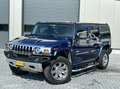 HUMMER H2 6.2 V8 Luxury Limited | Final Edition Blue - thumbnail 6