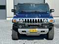HUMMER H2 6.2 V8 Luxury Limited | Final Edition Azul - thumbnail 5