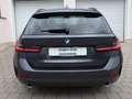 BMW 320 d Touring Aut ACC RKam ParkAss Akustik FL-Ass Gris - thumbnail 14