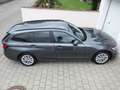 BMW 320 d Touring Aut ACC RKam ParkAss Akustik FL-Ass Gris - thumbnail 11