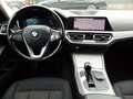BMW 320 d Touring Aut ACC RKam ParkAss Akustik FL-Ass Gris - thumbnail 8