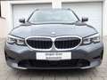 BMW 320 d Touring Aut ACC RKam ParkAss Akustik FL-Ass Gris - thumbnail 13