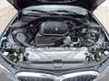 BMW 320 d Touring Aut ACC RKam ParkAss Akustik FL-Ass Gris - thumbnail 12