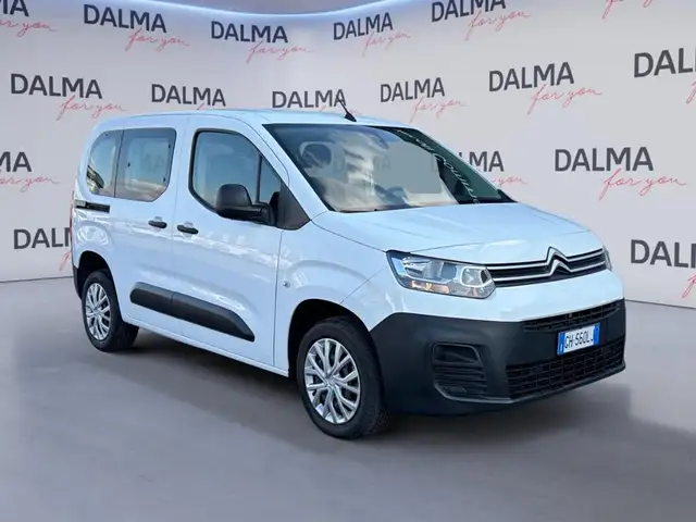 Citroen Berlingo view 7