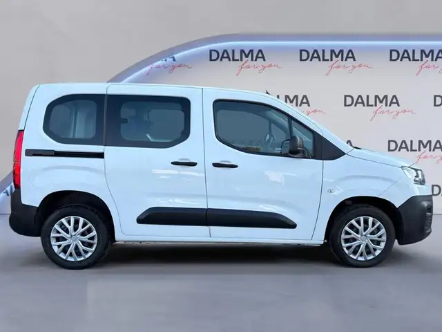 Citroen Berlingo view 6