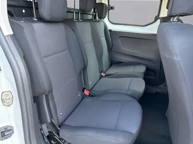 Citroen Berlingo view 13