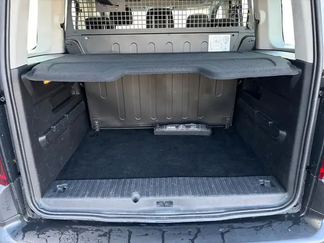 Citroen Berlingo view 15
