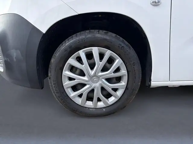 Citroen Berlingo view 9