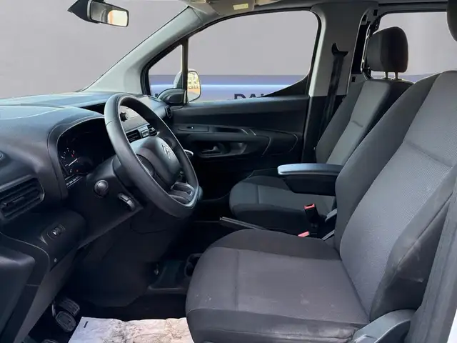 Citroen Berlingo view 10