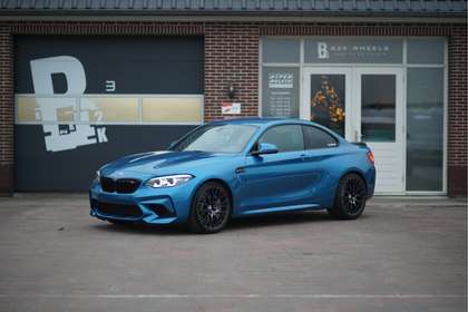 BMW M2 DCT Competition | Track Pack | H&K | AC Schnitzer