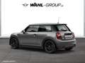 MINI Cooper SE CLASSIC TRIM NAVI LED GRA RFK HUD DAB Gris - thumbnail 6