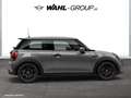 MINI Cooper SE CLASSIC TRIM NAVI LED GRA RFK HUD DAB Gris - thumbnail 8