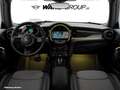 MINI Cooper SE CLASSIC TRIM NAVI LED GRA RFK HUD DAB Gris - thumbnail 4