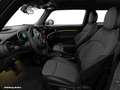 MINI Cooper SE CLASSIC TRIM NAVI LED GRA RFK HUD DAB Gris - thumbnail 3
