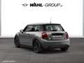 MINI Cooper SE CLASSIC TRIM NAVI LED GRA RFK HUD DAB Gris - thumbnail 2