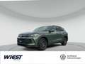 Volkswagen Tiguan *neu* Elegance 1.5 l eTSI DSG Navi ACC HD Зелений - thumbnail 1