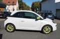 Opel Adam Jam Twisdet Color Klima Leder Alu 17 PDC Blanc - thumbnail 6
