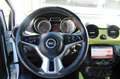 Opel Adam Jam Twisdet Color Klima Leder Alu 17 PDC Blanc - thumbnail 4
