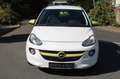 Opel Adam Jam Twisdet Color Klima Leder Alu 17 PDC Blanc - thumbnail 2