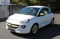 Opel Adam Jam Twisdet Color Klima Leder Alu 17 PDC Blanc - thumbnail 1