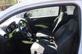 Opel Adam Jam Twisdet Color Klima Leder Alu 17 PDC Blanc - thumbnail 12