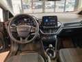 Ford Fiesta TREND BENZINE SLECHTS 49000KM Gris - thumbnail 9
