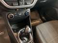 Ford Fiesta TREND BENZINE SLECHTS 49000KM Gris - thumbnail 11