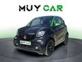 smart forTwo Coupé Electric Drive Negro - thumbnail 3