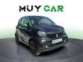 smart forTwo Coupé Electric Drive Negro - thumbnail 1