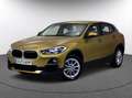 BMW X2 sDrive 18dA Advantage Galben - thumbnail 2